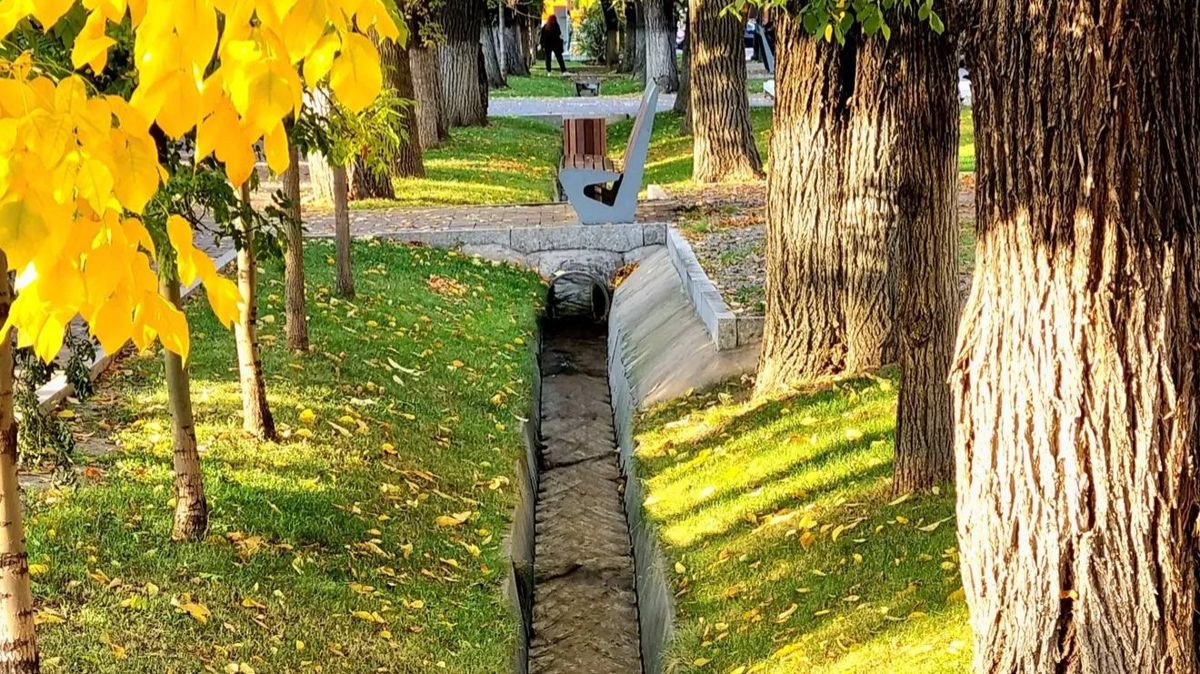 Алматы