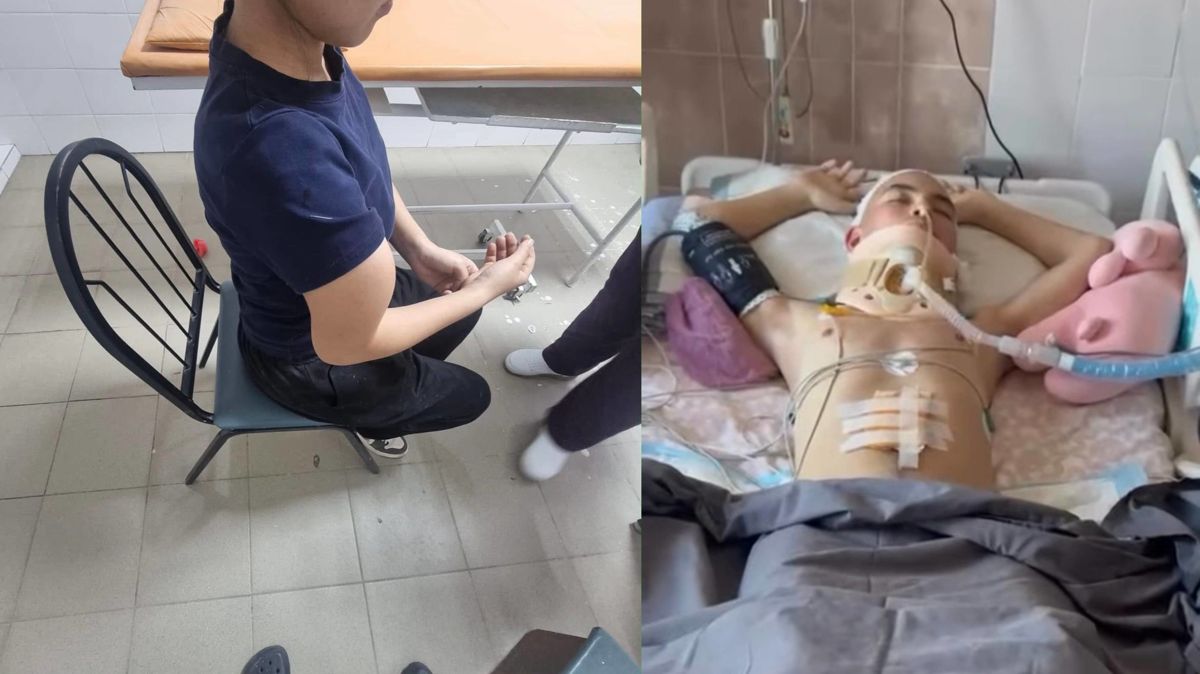 Конные прогулки опасные для жизни. Два несчастных случая в одном конном клубе