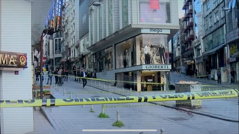 После убийства казахстанца в Стамбуле задержали участников транснациональной ОПГ