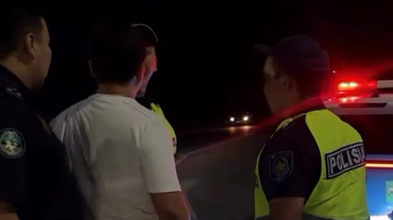 "Хоть на 15 суток закроют – выйду и снова буду бить": мужчина бил жену в машине