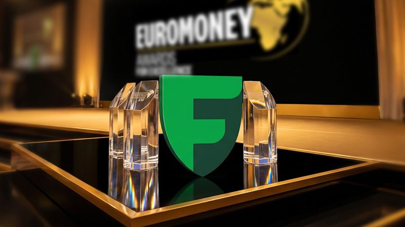 Банк Freedom выиграл три номинации в премии Euromoney Awards for Excellence 2026