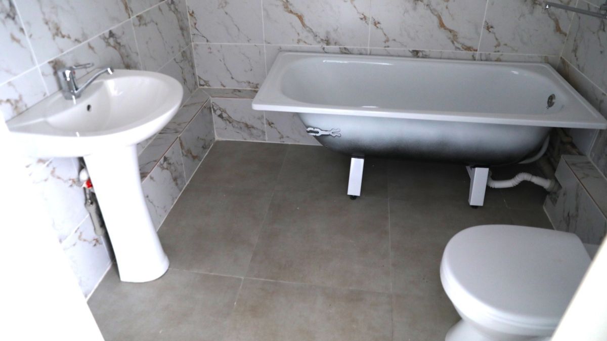 новые дома в наурызбайском районе