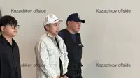 Доигрался. Кайсар Камза пойман. Скандального блогера экстрадируют в Казахстан.