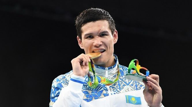 Данияр Елеусинов признался в алкоголизме