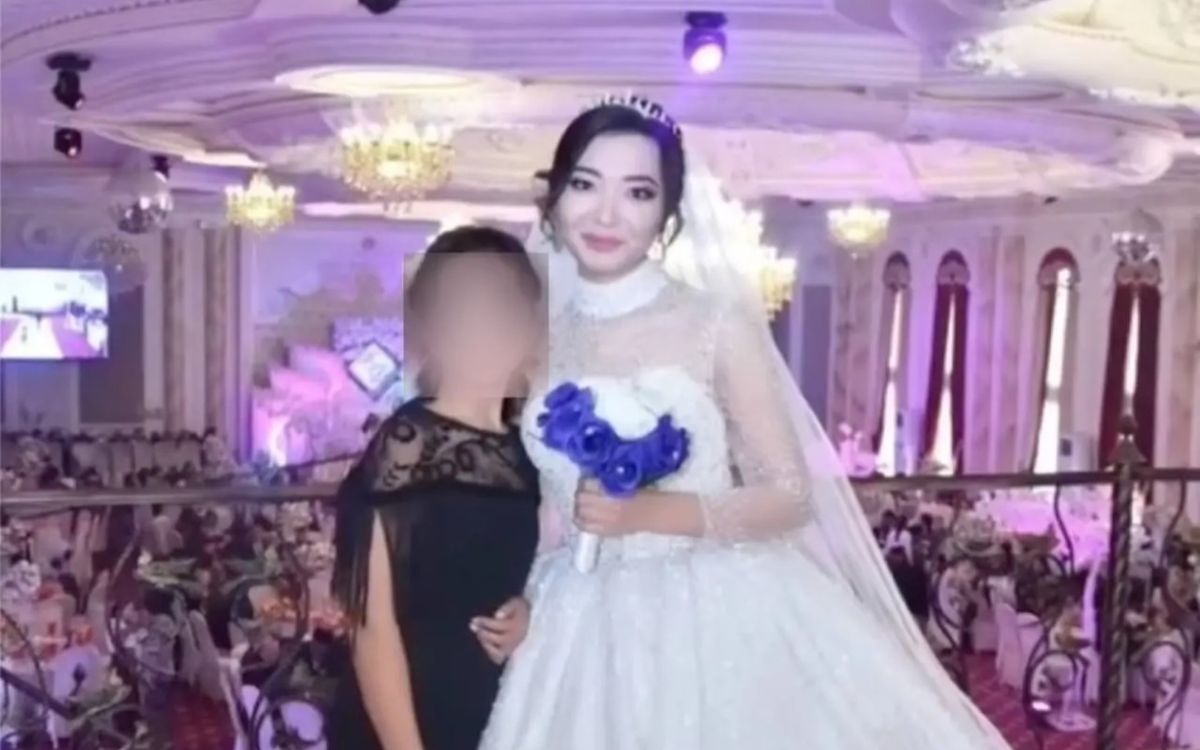 28-летнюю мать двоих детей нашли повешенной