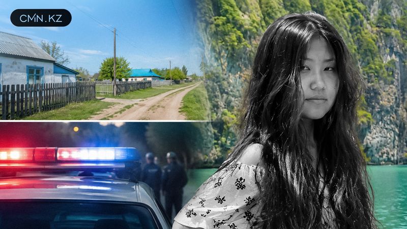 Трагедия в Бородулихе - парня обвиняют в убийстве бывшей девушки