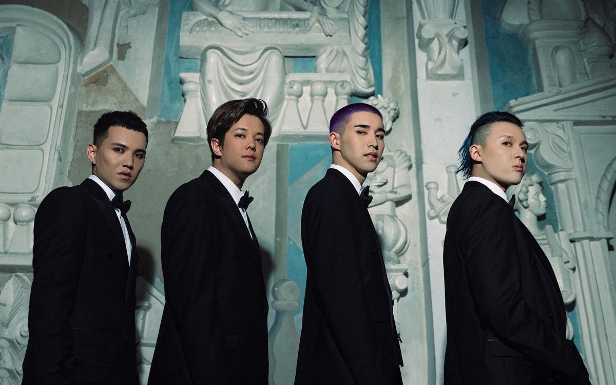 Ninety One