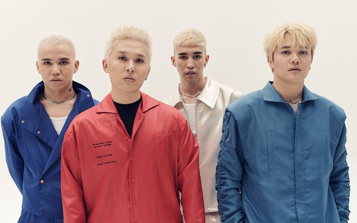 Ninety One